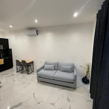 Studio A 250 Metres Du Casino De Monaco Beausoleil Exteriér fotografie